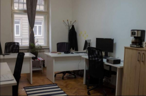 Lovley 2-bedroom holiday home in Sarajevo+office
